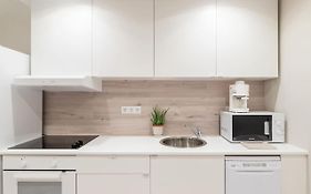 Akacfa 62 Dowtown 2Br Wifi+Ac