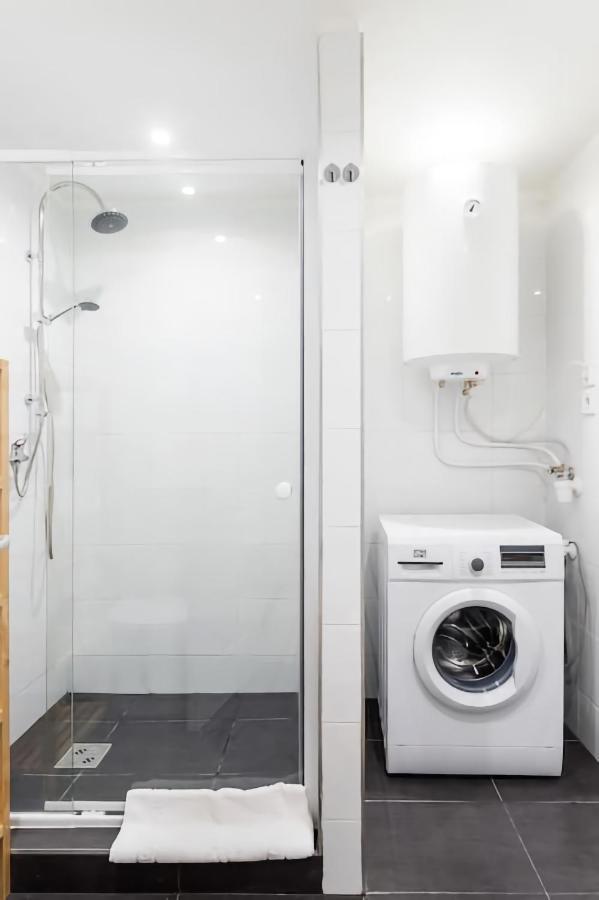 דירות בודפשט Akacfa 62 Dowtown 2Br Wifi+Ac מראה חיצוני תמונה