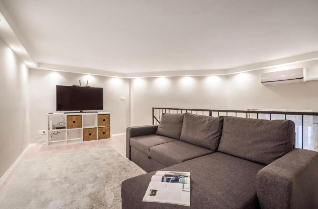 דירות בודפשט Akacfa 62 Dowtown 2Br Wifi+Ac מראה חיצוני תמונה
