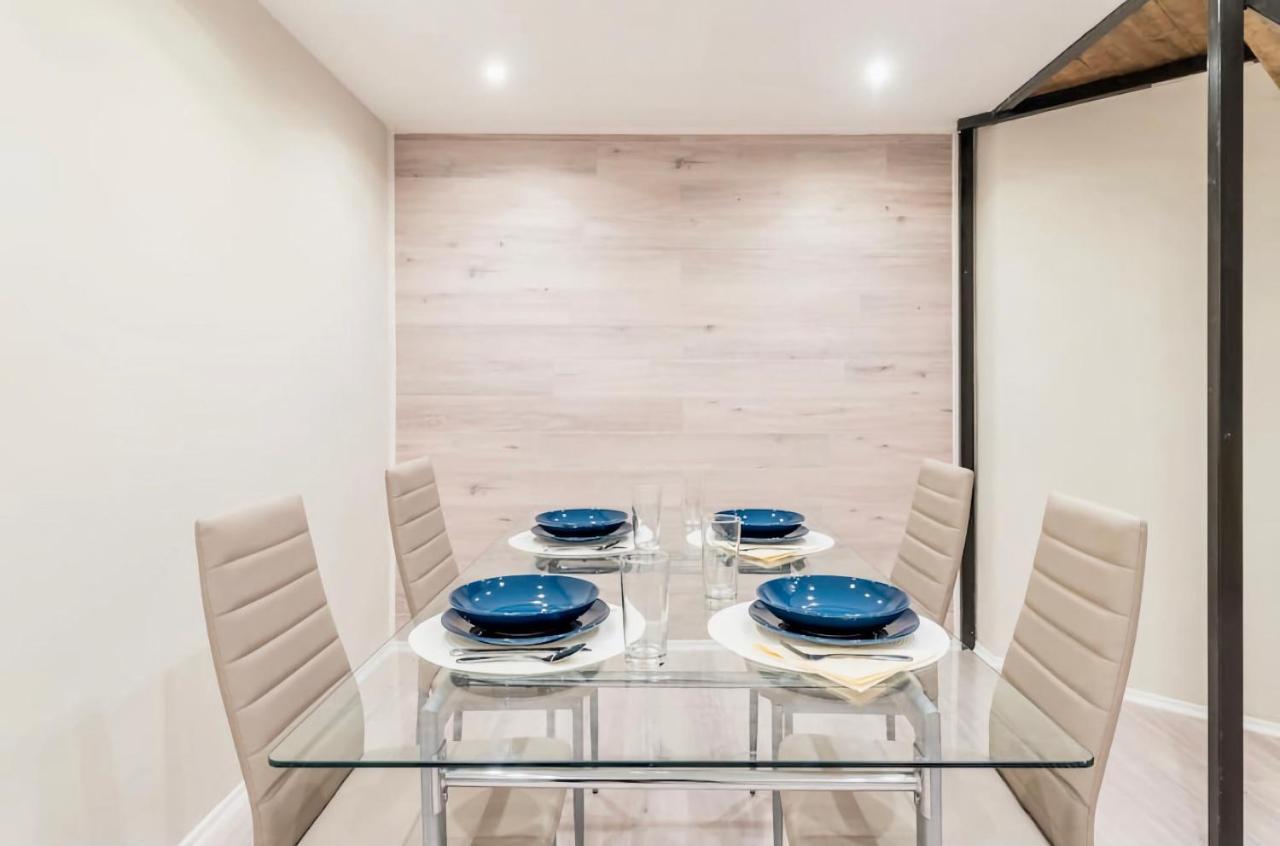 דירות בודפשט Akacfa 62 Dowtown 2Br Wifi+Ac מראה חיצוני תמונה