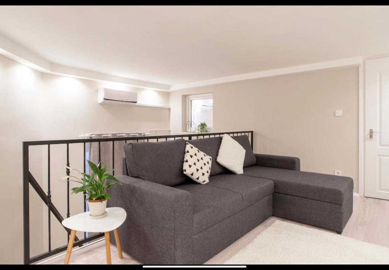 דירות בודפשט Akacfa 62 Dowtown 2Br Wifi+Ac מראה חיצוני תמונה